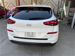 هیوندای تۆکسۆن